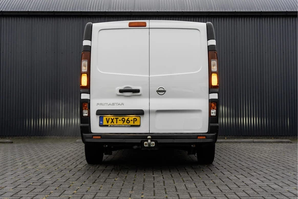 Nissan Primastar - Afbeelding 8 van 22