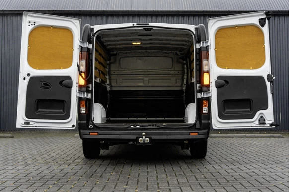 Nissan Primastar - Afbeelding 9 van 22