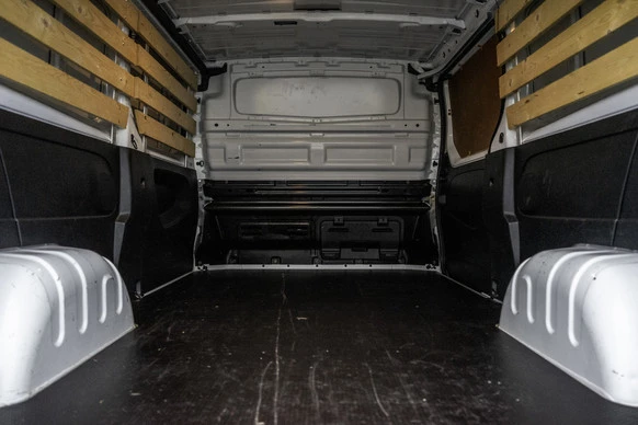 Nissan Primastar - Afbeelding 10 van 22