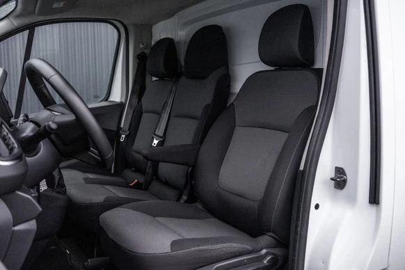 Nissan Primastar - Afbeelding 12 van 22