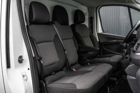 Nissan Primastar - Afbeelding 13 van 22