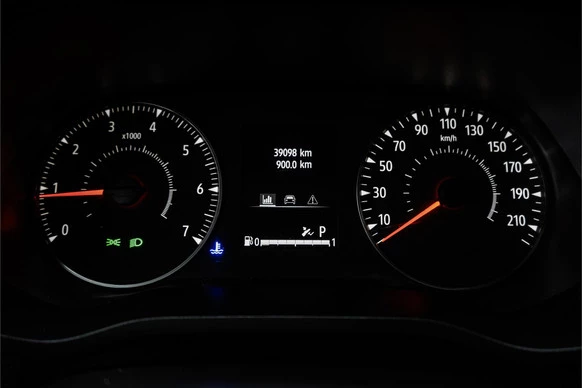 Nissan Primastar - Afbeelding 16 van 22