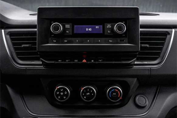 Nissan Primastar - Afbeelding 19 van 22