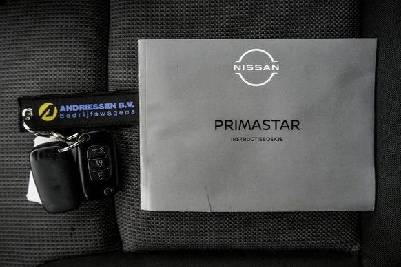 Nissan Primastar - Afbeelding 22 van 22