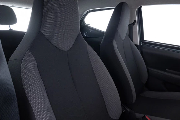 Toyota Aygo - Afbeelding 5 van 28