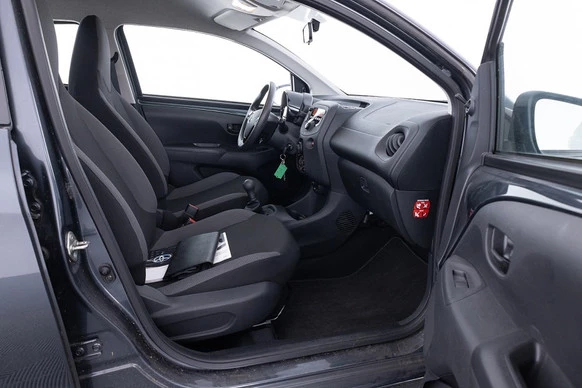 Toyota Aygo - Afbeelding 6 van 28