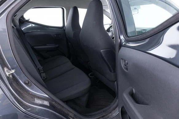 Toyota Aygo - Afbeelding 7 van 28