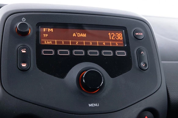 Toyota Aygo - Afbeelding 10 van 28