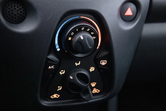 Toyota Aygo - Afbeelding 11 van 28
