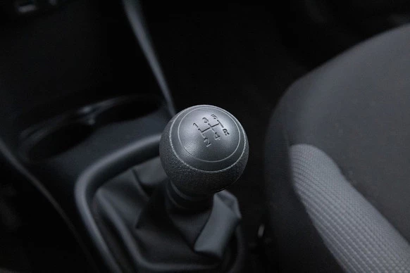 Toyota Aygo - Afbeelding 12 van 28