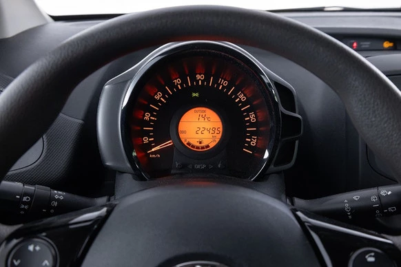 Toyota Aygo - Afbeelding 15 van 28