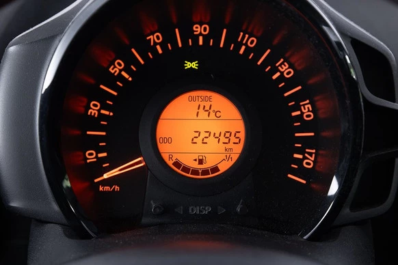 Toyota Aygo - Afbeelding 16 van 28