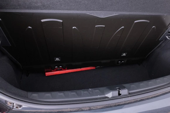 Toyota Aygo - Afbeelding 17 van 28