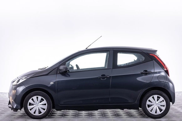 Toyota Aygo - Afbeelding 18 van 28