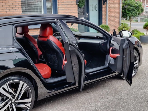 Peugeot 508 - Afbeelding 8 van 30