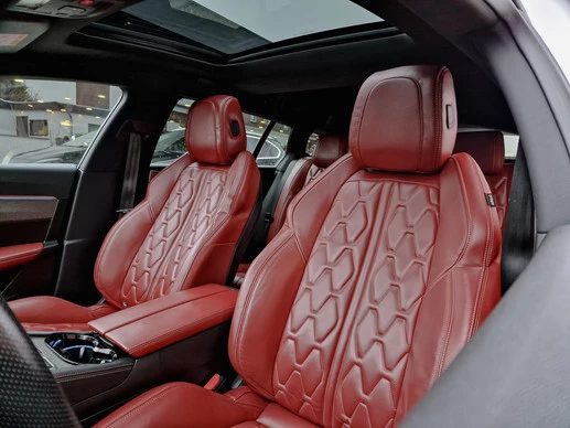Peugeot 508 - Afbeelding 9 van 30