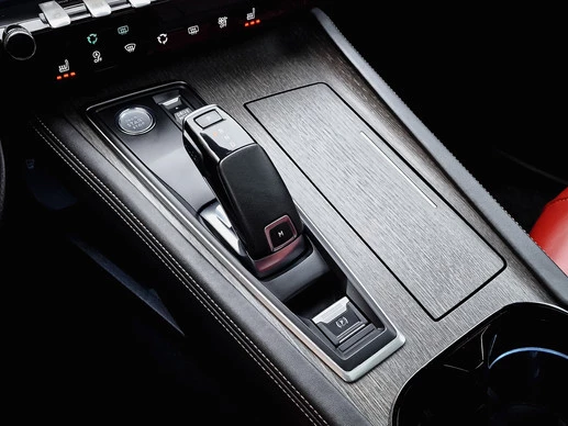 Peugeot 508 - Afbeelding 13 van 30