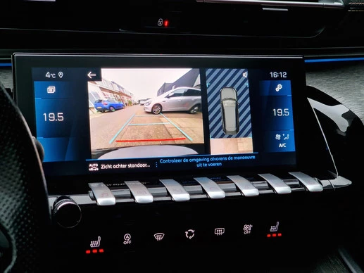 Peugeot 508 - Afbeelding 16 van 30