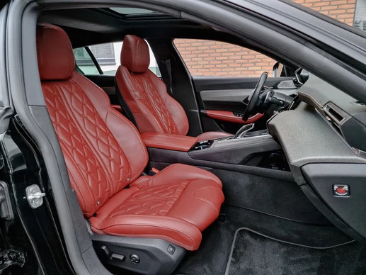 Peugeot 508 - Afbeelding 20 van 30