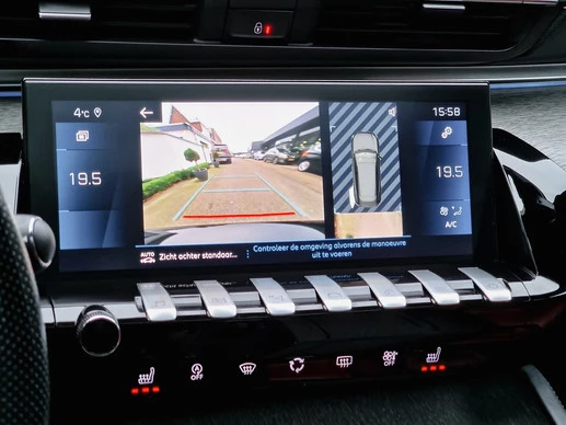 Peugeot 508 - Afbeelding 24 van 30