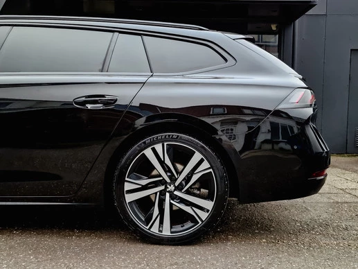 Peugeot 508 - Afbeelding 26 van 30