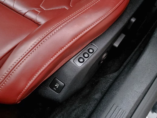 Peugeot 508 - Afbeelding 28 van 30