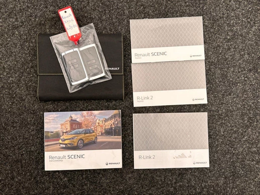 Renault Scénic - Afbeelding 8 van 30