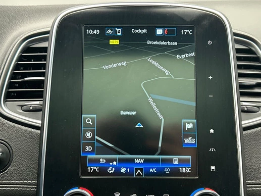 Renault Scénic - Afbeelding 13 van 30