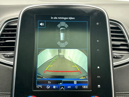 Renault Scénic - Afbeelding 14 van 30