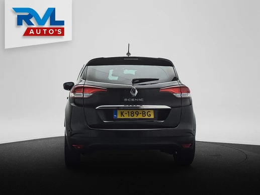 Renault Scénic - Afbeelding 24 van 30