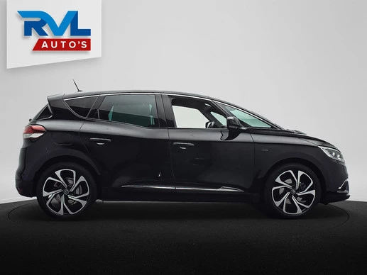 Renault Scénic - Afbeelding 27 van 30