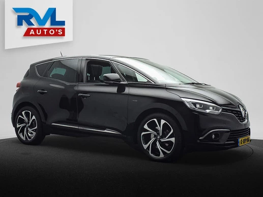 Renault Scénic - Afbeelding 28 van 30