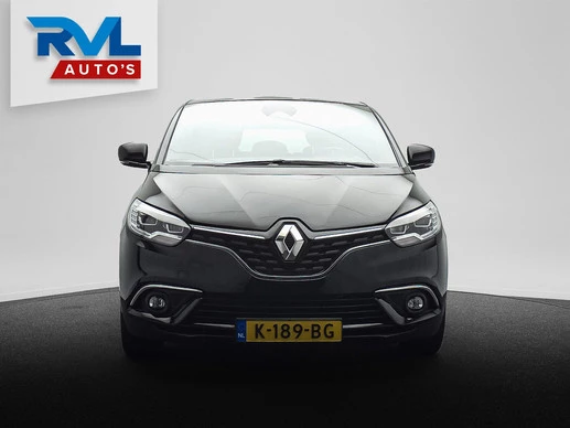 Renault Scénic - Afbeelding 29 van 30