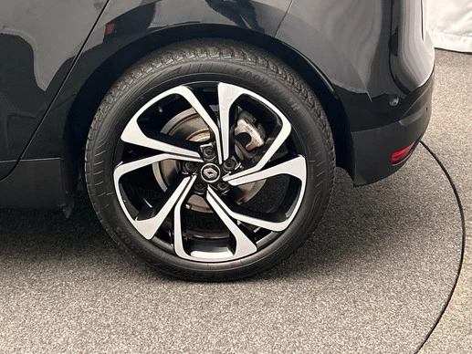 Renault Scénic - Afbeelding 30 van 30