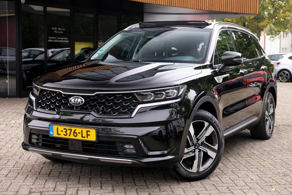 Kia Sorento - Afbeelding 1 van 30