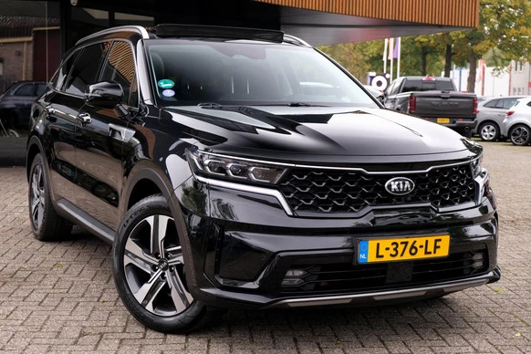 Kia Sorento - Afbeelding 2 van 30