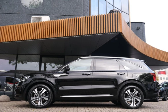 Kia Sorento - Afbeelding 3 van 30