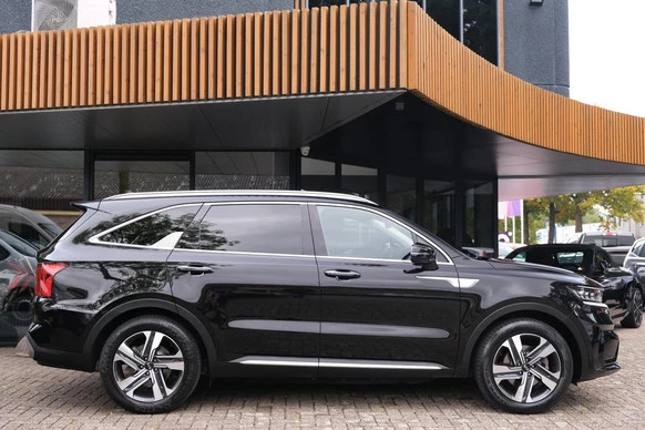 Kia Sorento - Afbeelding 4 van 30