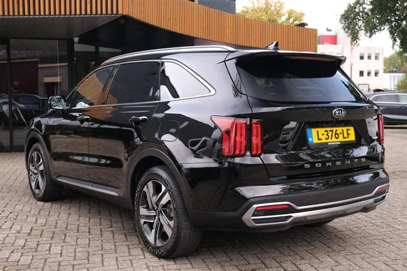 Kia Sorento - Afbeelding 5 van 30