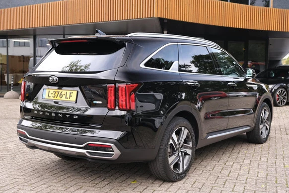 Kia Sorento - Afbeelding 6 van 30