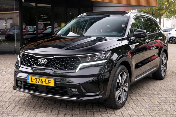 Kia Sorento - Afbeelding 7 van 30