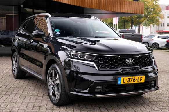 Kia Sorento - Afbeelding 8 van 30