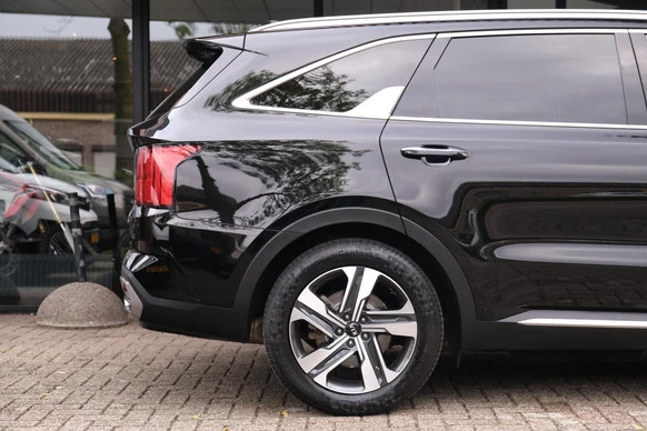 Kia Sorento - Afbeelding 10 van 30