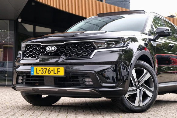 Kia Sorento - Afbeelding 11 van 30