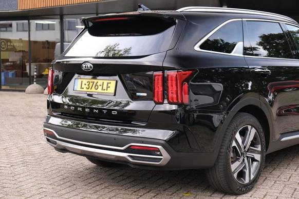 Kia Sorento - Afbeelding 12 van 30