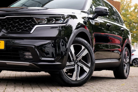 Kia Sorento - Afbeelding 13 van 30