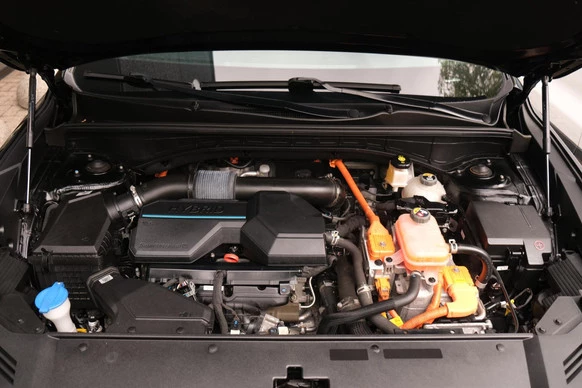 Kia Sorento - Afbeelding 16 van 30