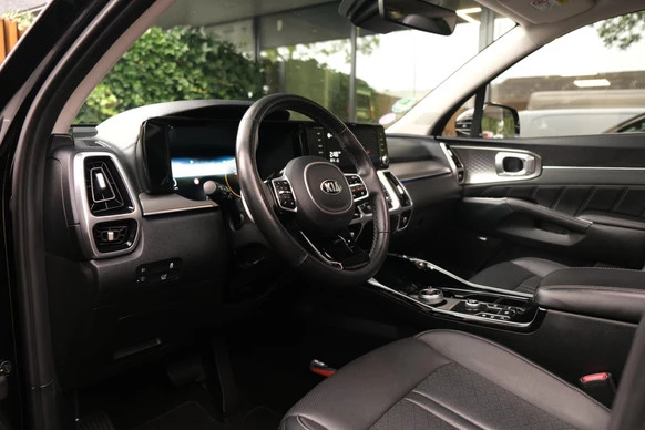 Kia Sorento - Afbeelding 17 van 30