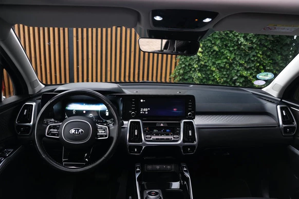Kia Sorento - Afbeelding 18 van 30