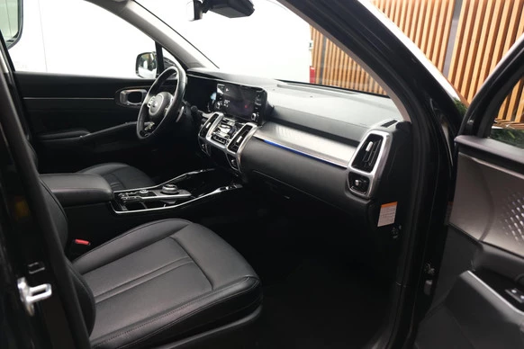 Kia Sorento - Afbeelding 19 van 30